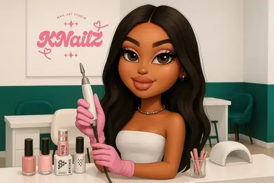 Knaailz