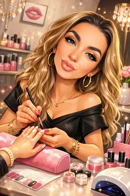 Beauty House ByL'