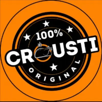 Crousti