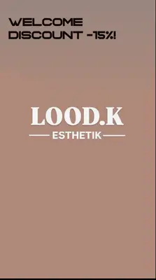 LOODK ESTHETIK