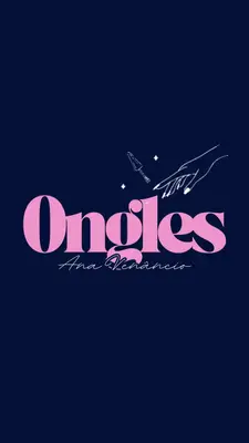ONGLES ANA VENÂNCIO