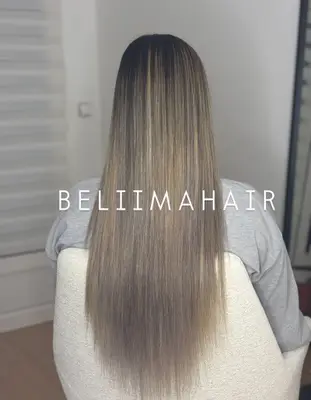 BeliimaHair