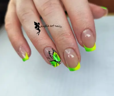 angeleartnails