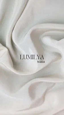 Nails by Lumilya
