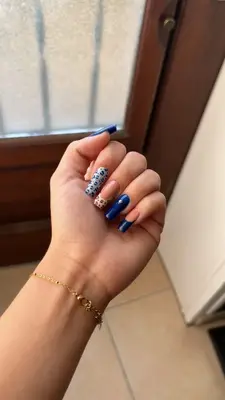 Ag’znails