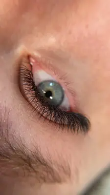 Lashes Lvuve