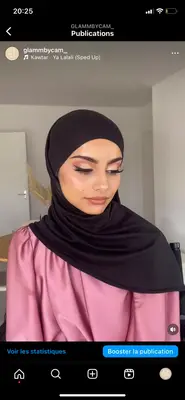 Glamm by cam