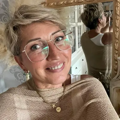 Sandrine A styliste ongulaire