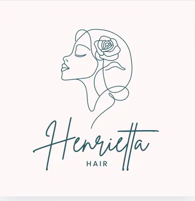 Henrietta hair