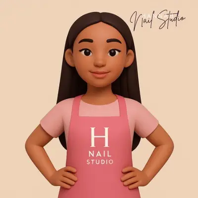 HANNAH NAIL STUDIO