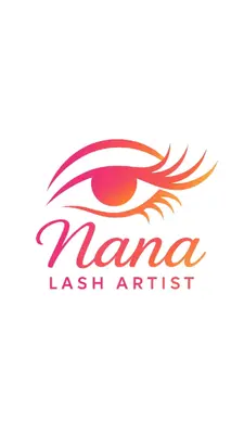 Nana lash artist