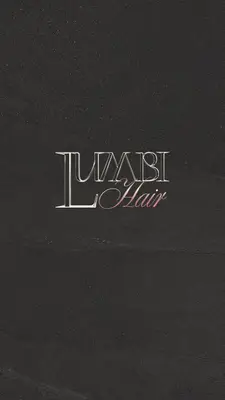 Lumbi Hair
