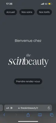 theskinbeauty