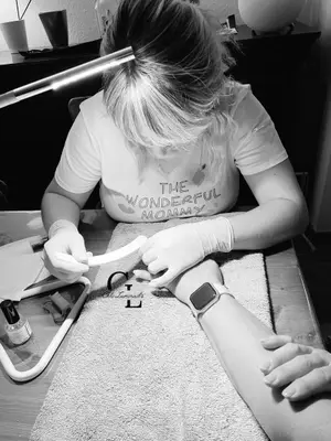 Chlo.Lumiinails