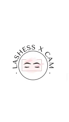 Lashessxcam