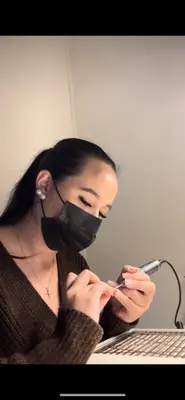 Pia Nails Gallery