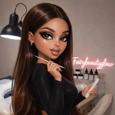Fairybeautyglow_