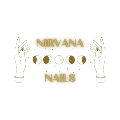 NIRVANA NAILS