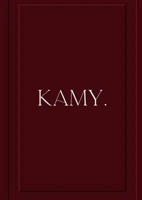 KAMYBROWS