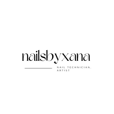 Nail.sbyxana