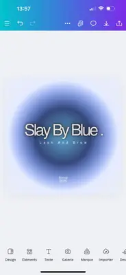 SlayByBlue