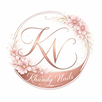 kha’ndy nails
