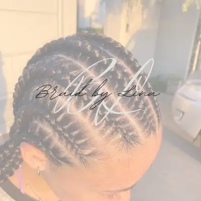 braidbylinaa
