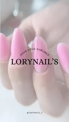 Lorynail’s