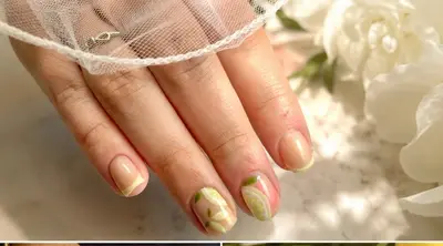 Audii Nails Studio 78