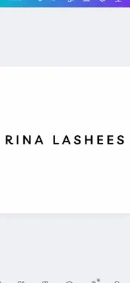 RINA LASHEES