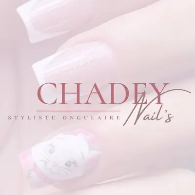 Chadey Nail’s