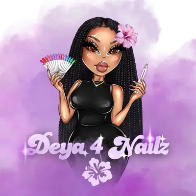 Deya 4 Nailz