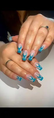 Meli Nails
