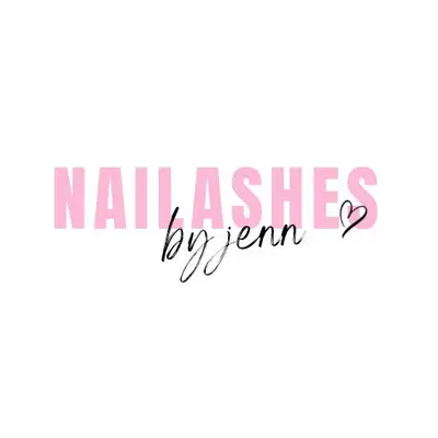 Nailashes by Jenn