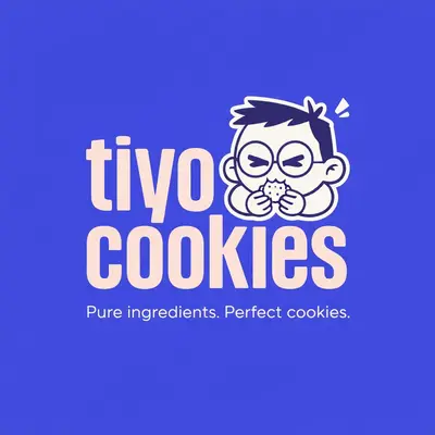 Tiyo Cookies