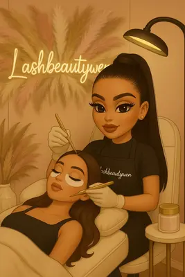 Lashbeautywen