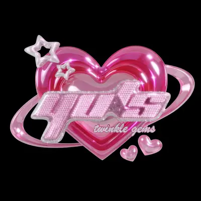 Yu's twinkle gems