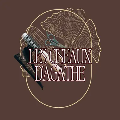 Les ciseaux d’Agathe