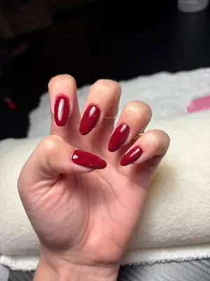 Nails'Art