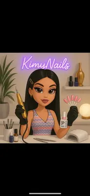 KimyNails
