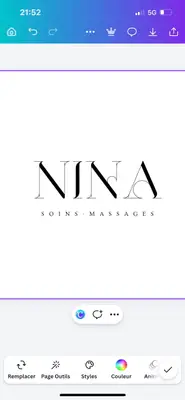NINA soins&massages