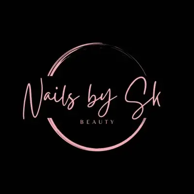 Nails by sk