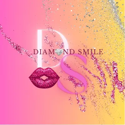 DiamondSmile972