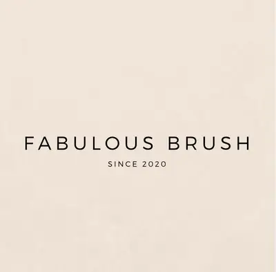 FABULOUS BRUSH