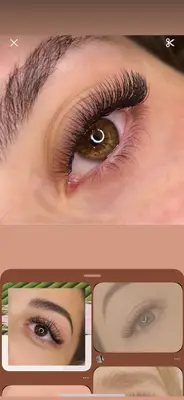 Anaellelashes