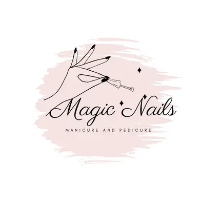 Magic Nails