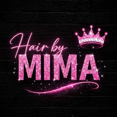 hairbymima