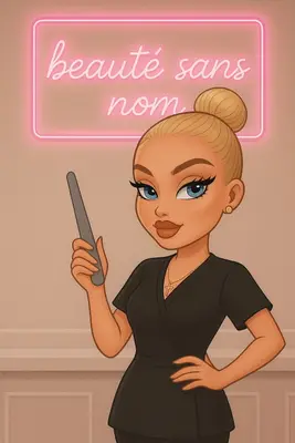 Beauté sans nom