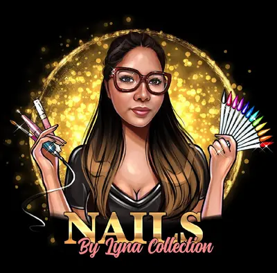 NailsbyLynaCollection