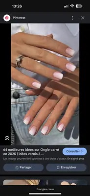 M Tes Ongles by Raph